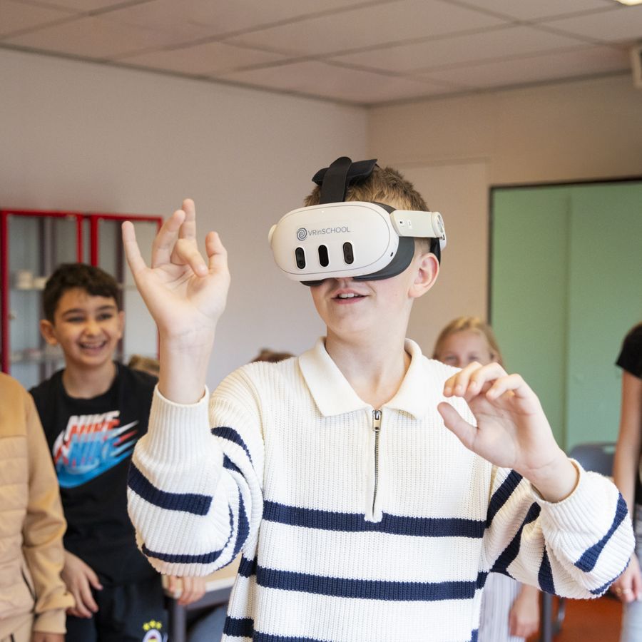 Proefles scheikunde